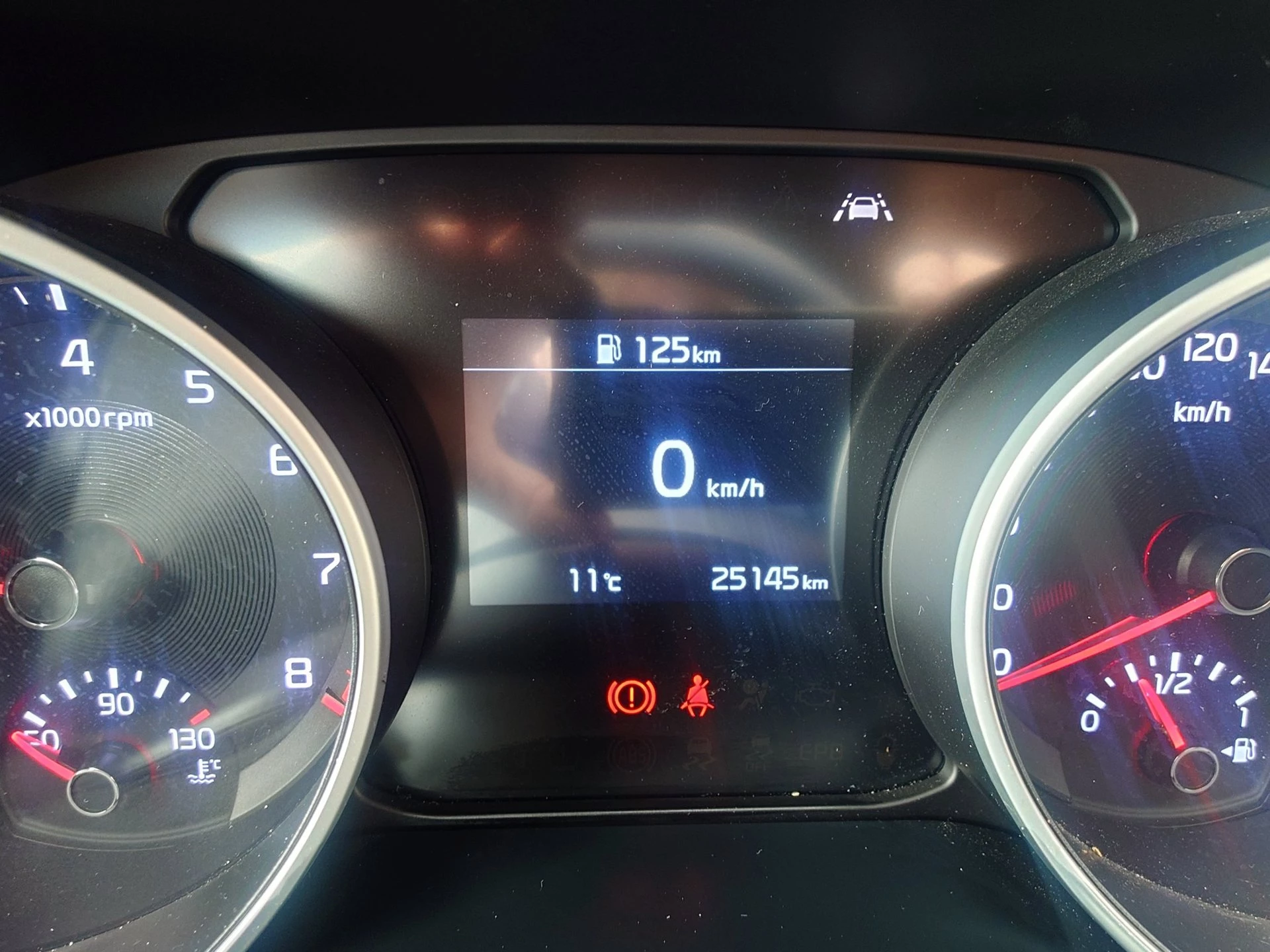 Hoofdafbeelding Kia Ceed