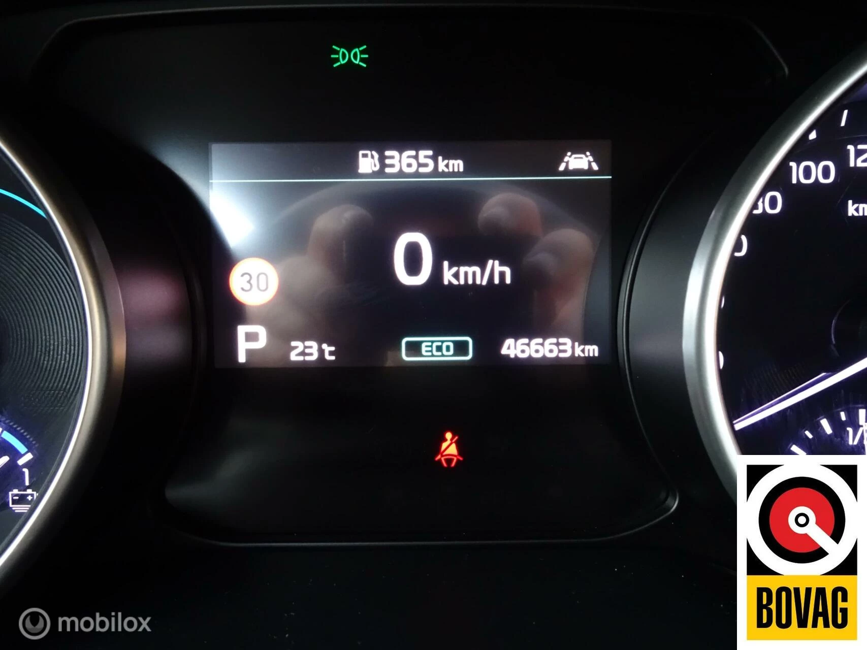 Hoofdafbeelding Kia XCeed