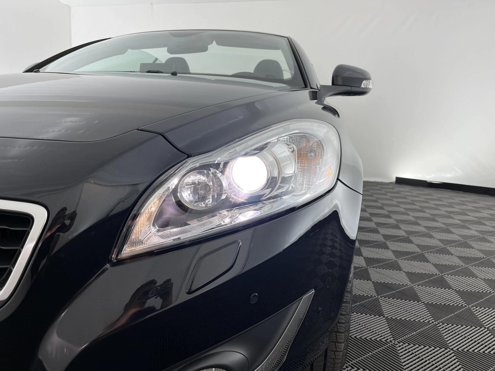 Hoofdafbeelding Volvo C70