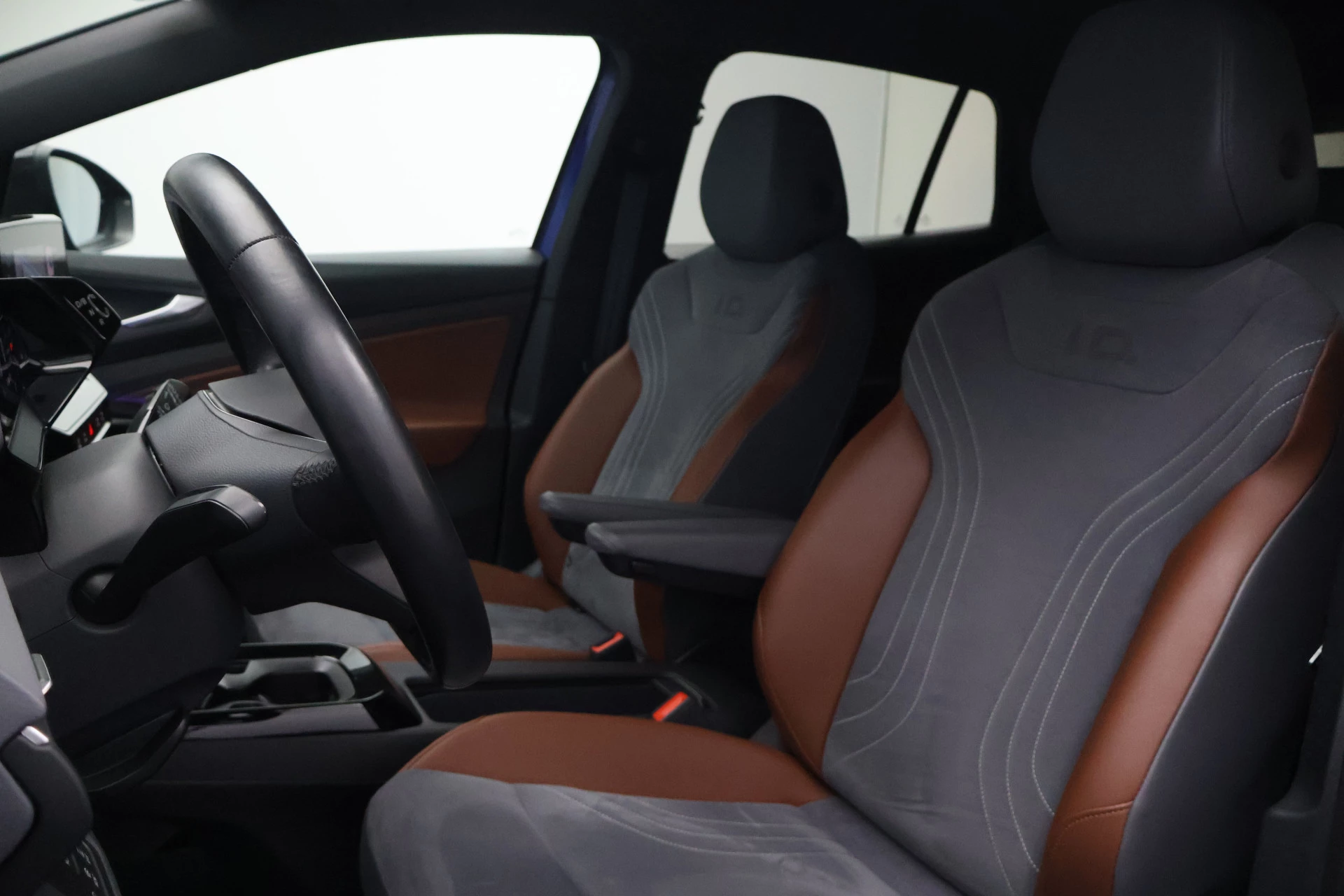 Hoofdafbeelding Volkswagen ID.4