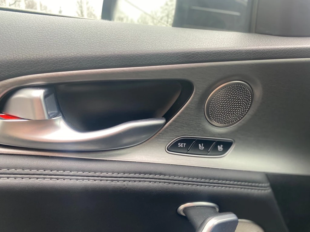 Hoofdafbeelding Kia Stinger