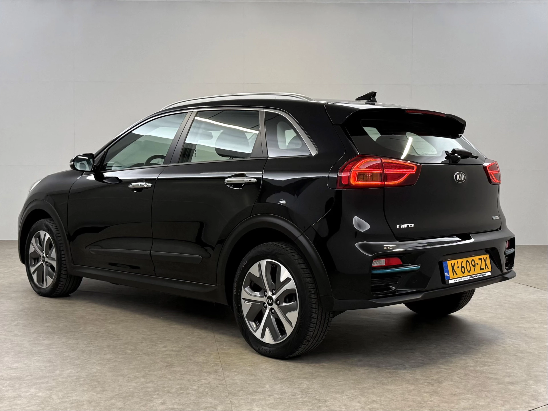 Hoofdafbeelding Kia e-Niro