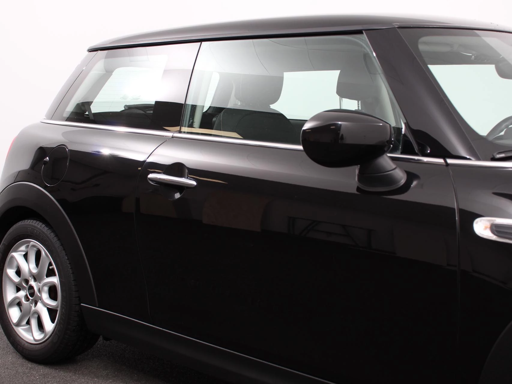 Hoofdafbeelding MINI One