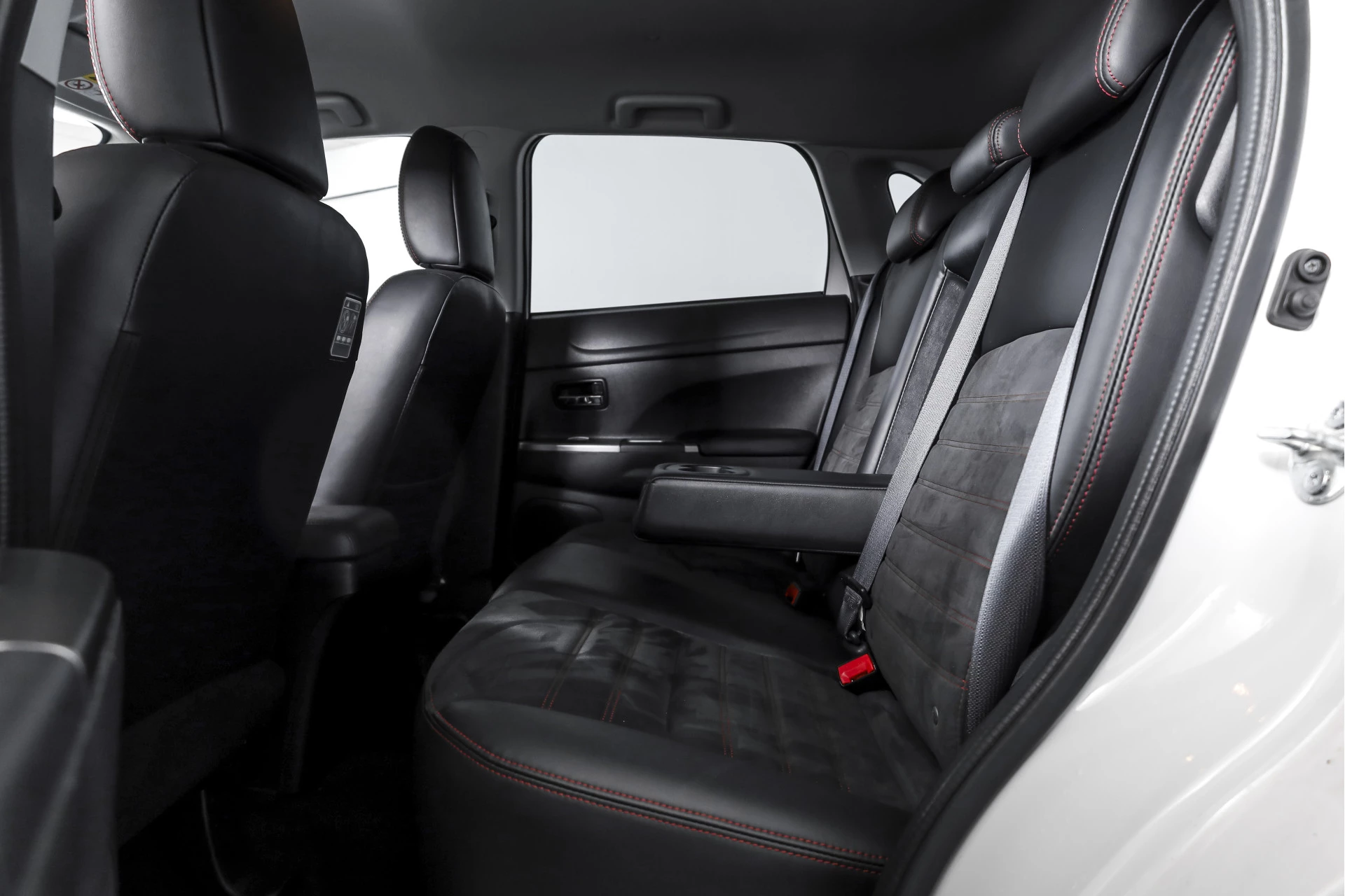 Hoofdafbeelding Mitsubishi ASX