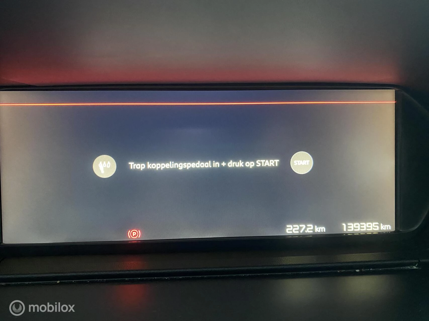 Hoofdafbeelding Citroën C4 Picasso