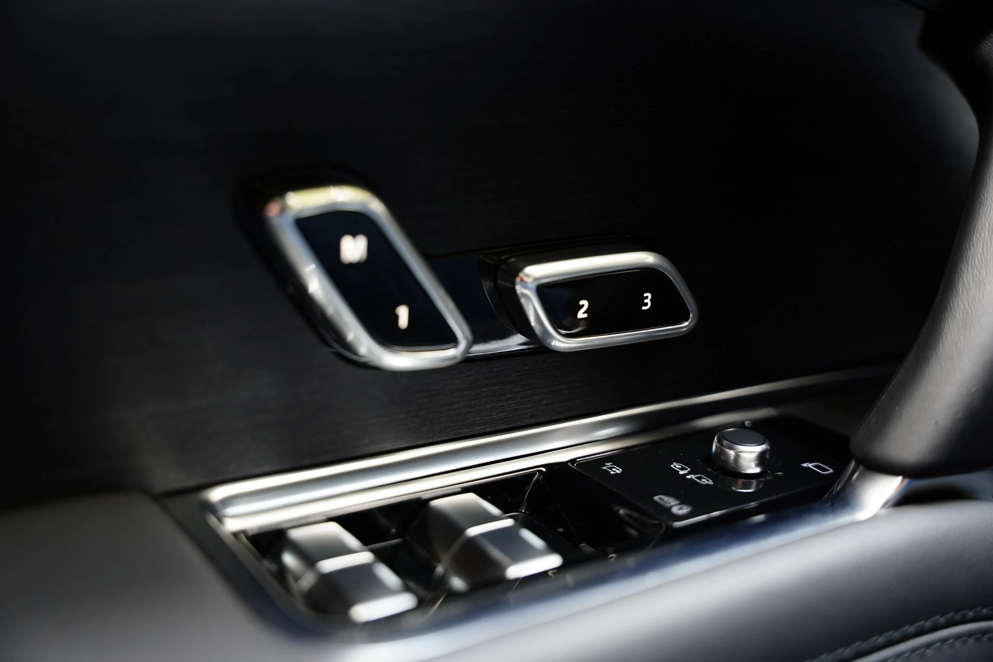 Hoofdafbeelding Land Rover Range Rover
