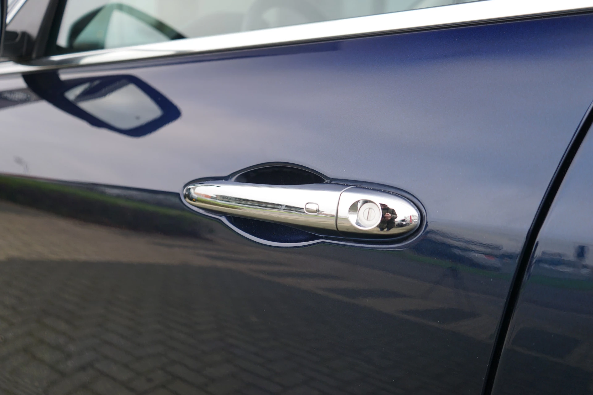 Hoofdafbeelding Maserati Levante