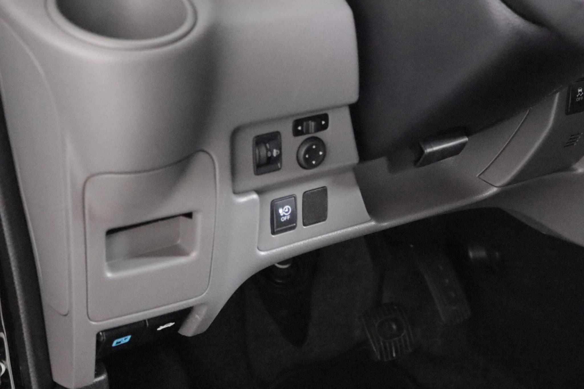 Hoofdafbeelding Nissan e-NV200