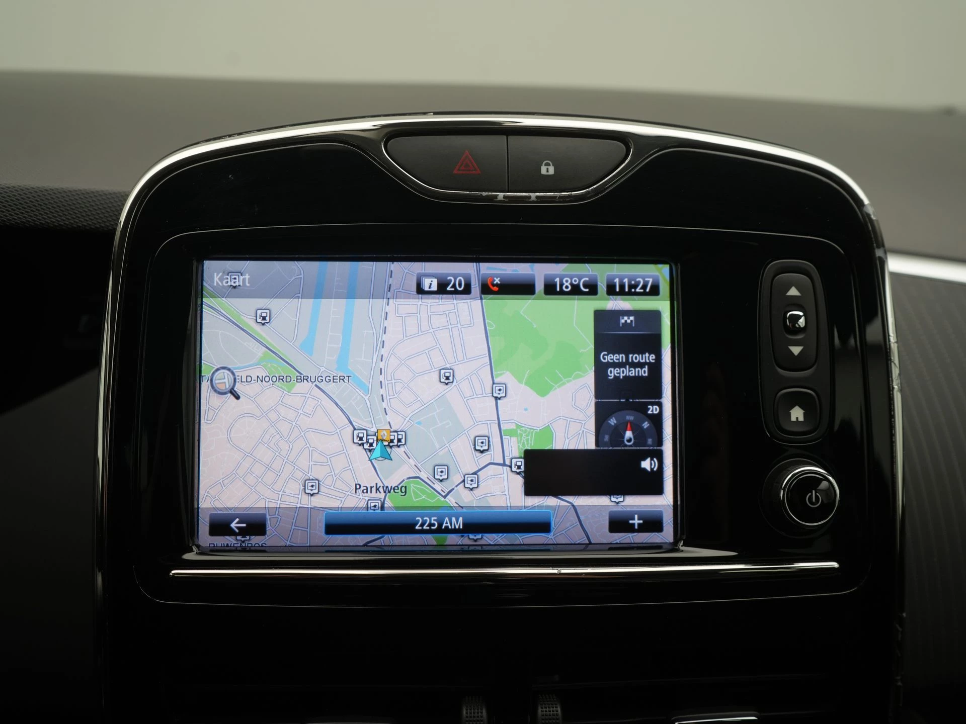 Hoofdafbeelding Renault ZOE