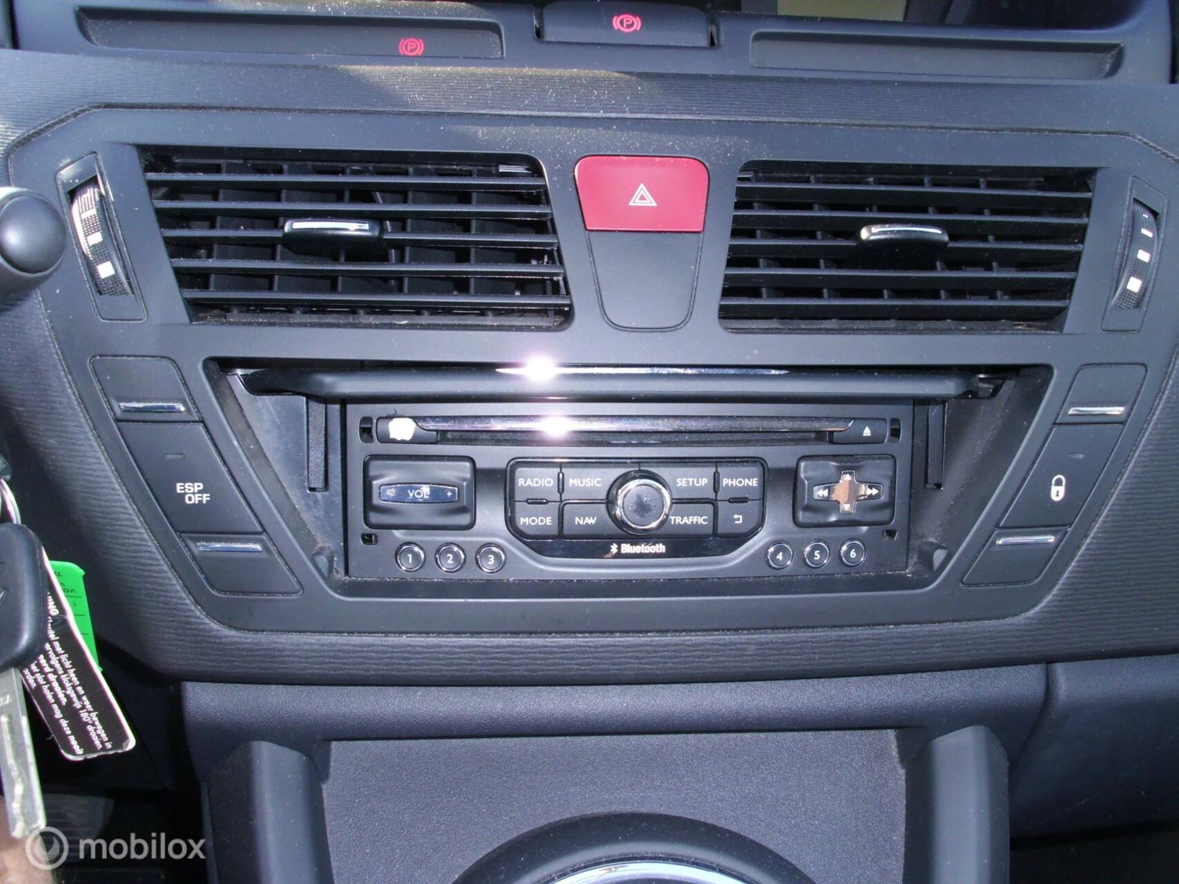 Hoofdafbeelding Citroën C4 Picasso