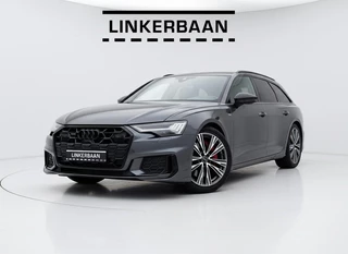 Audi A6 Avant 55 TFSI e Quattro Pro Line S Competition | SOH 96% | Panodak | Matrix | Leder | 20 inch |