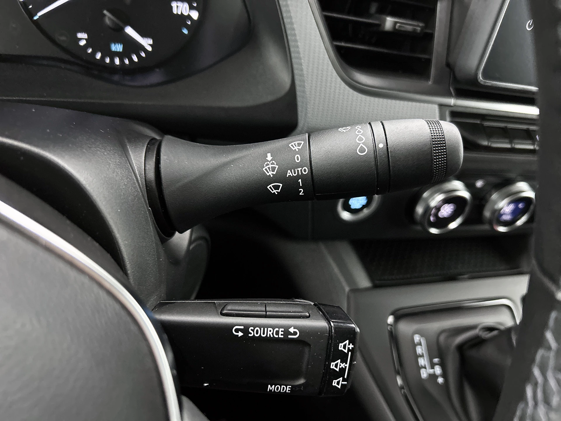 Hoofdafbeelding Nissan Townstar