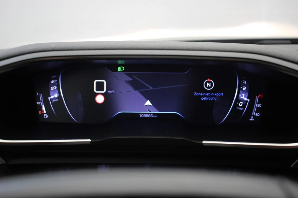 Hoofdafbeelding Peugeot 508