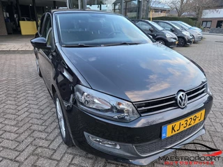 Volkswagen Polo 1.4 16V 5-deurs | Cruise | Clima | Alcantara | APK 2026 | €4700