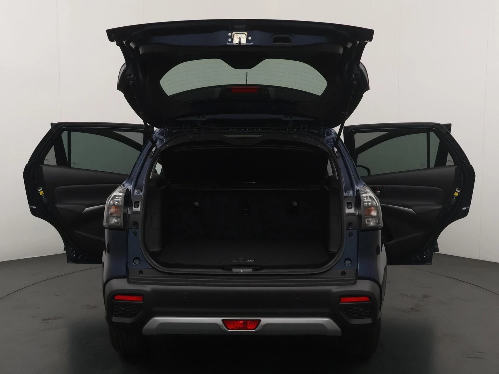 Hoofdafbeelding Suzuki S-Cross