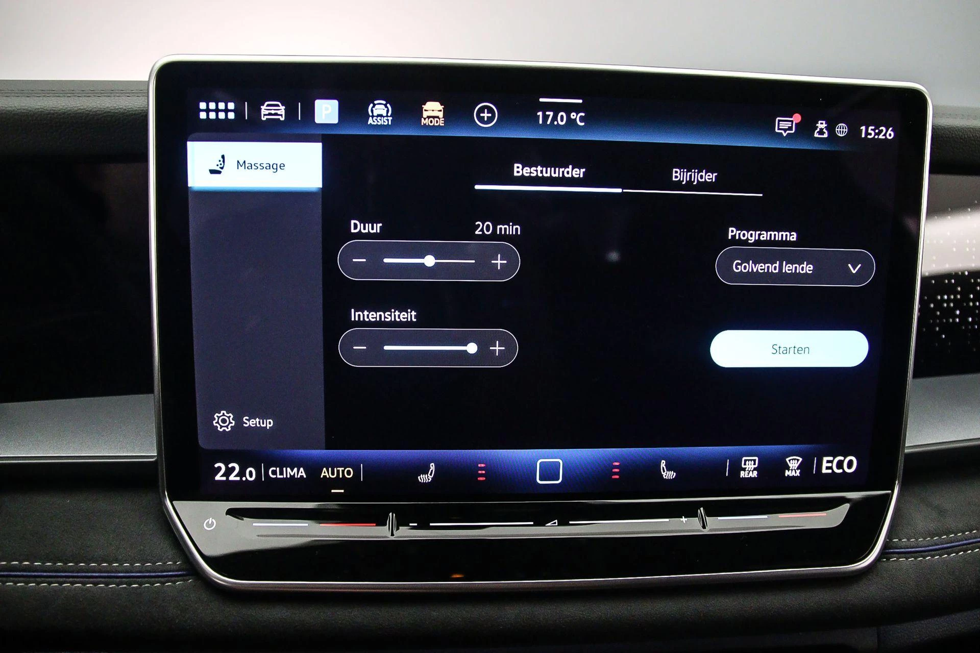 Hoofdafbeelding Volkswagen Tayron