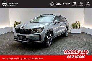 Hoofdafbeelding Škoda Kodiaq Škoda Kodiaq Business Edition Plus 1.5 TSI DSG PHEV