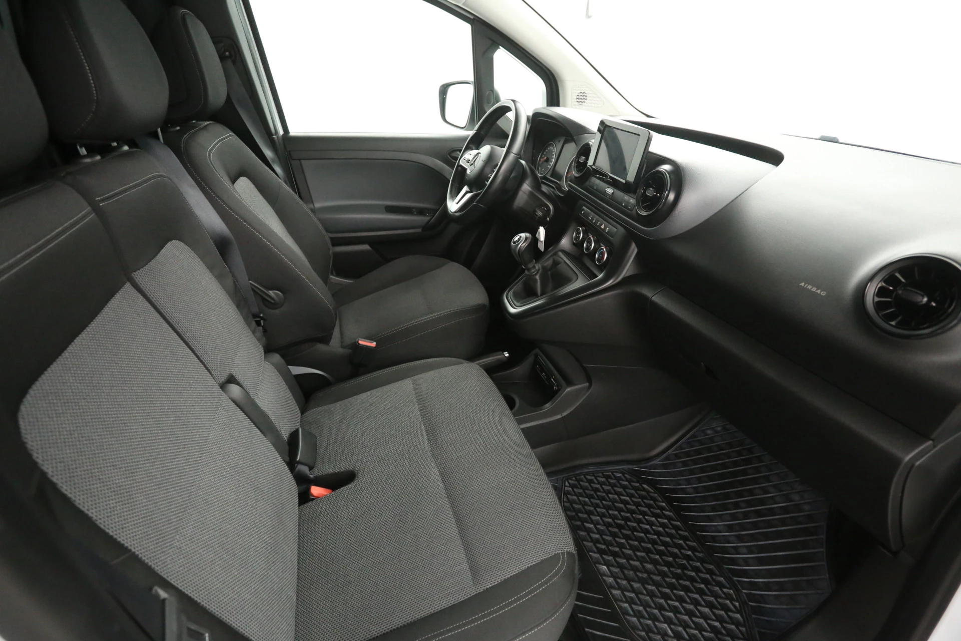 Hoofdafbeelding Mercedes-Benz Citan