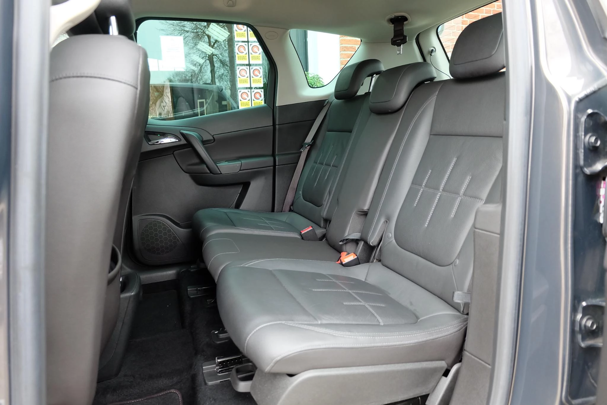 Hoofdafbeelding Opel Meriva