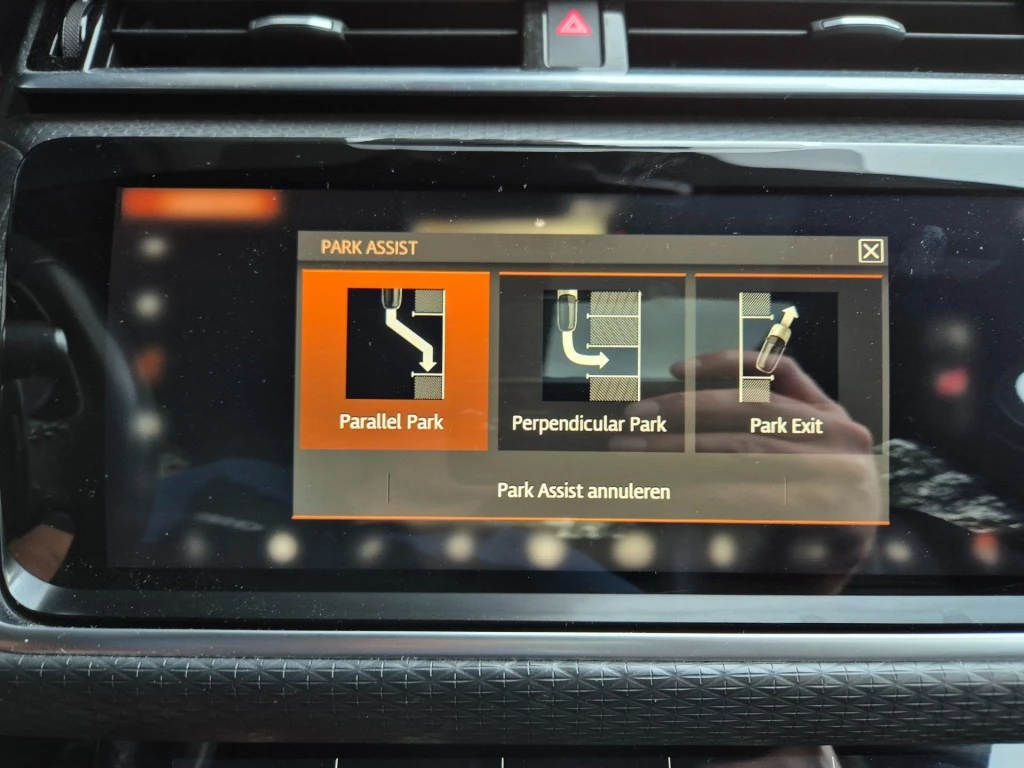 Hoofdafbeelding Land Rover Range Rover