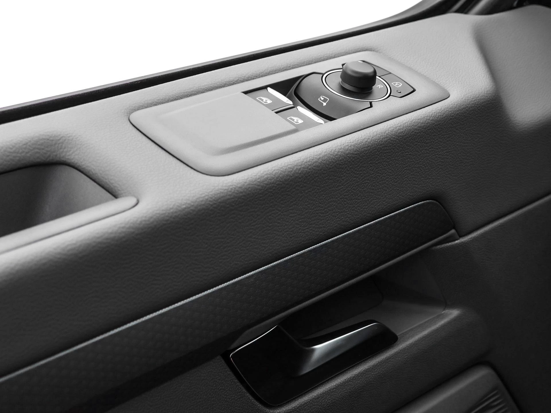 Hoofdafbeelding Volkswagen Caravelle
