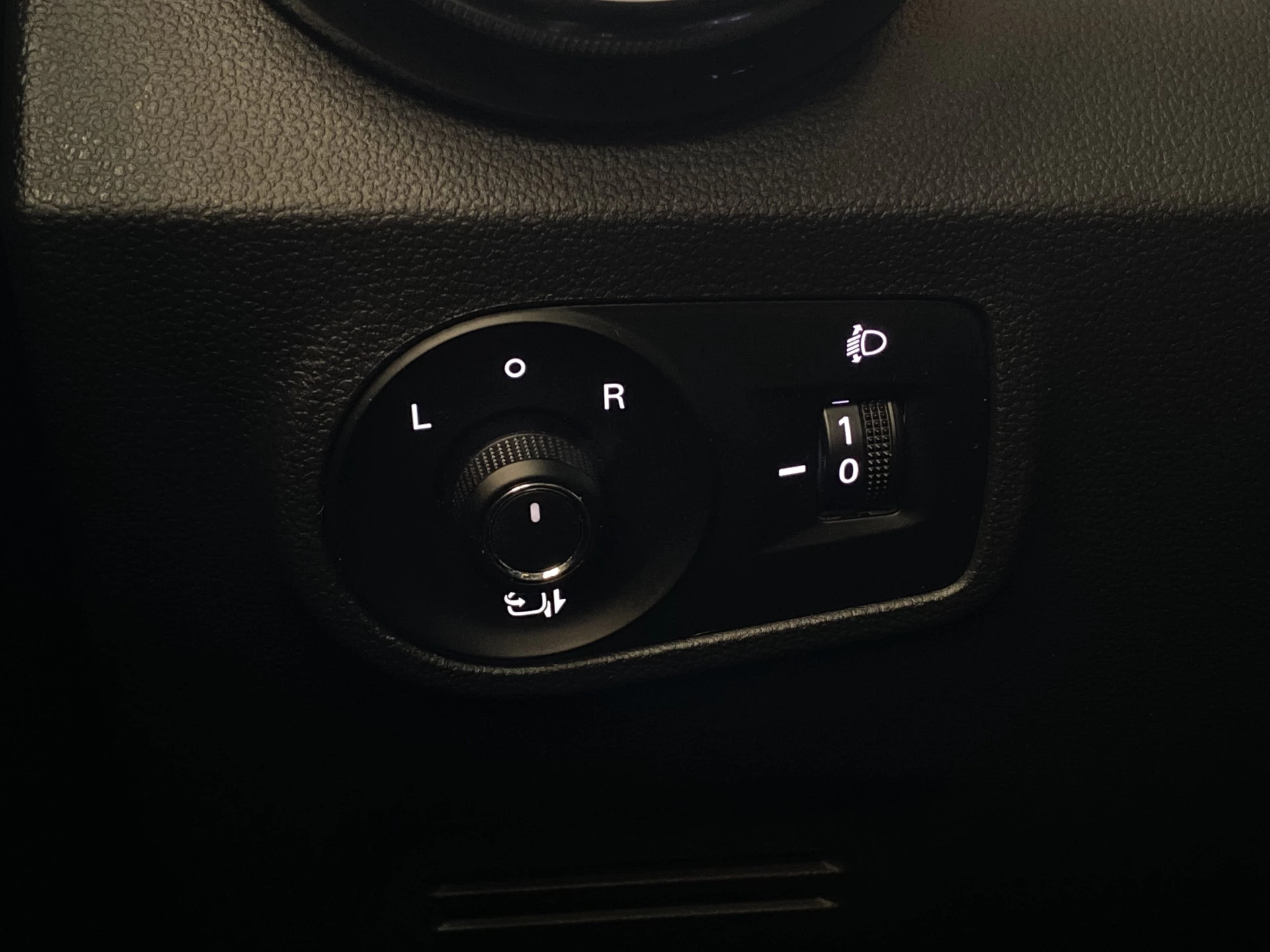 Hoofdafbeelding MG ZS EV