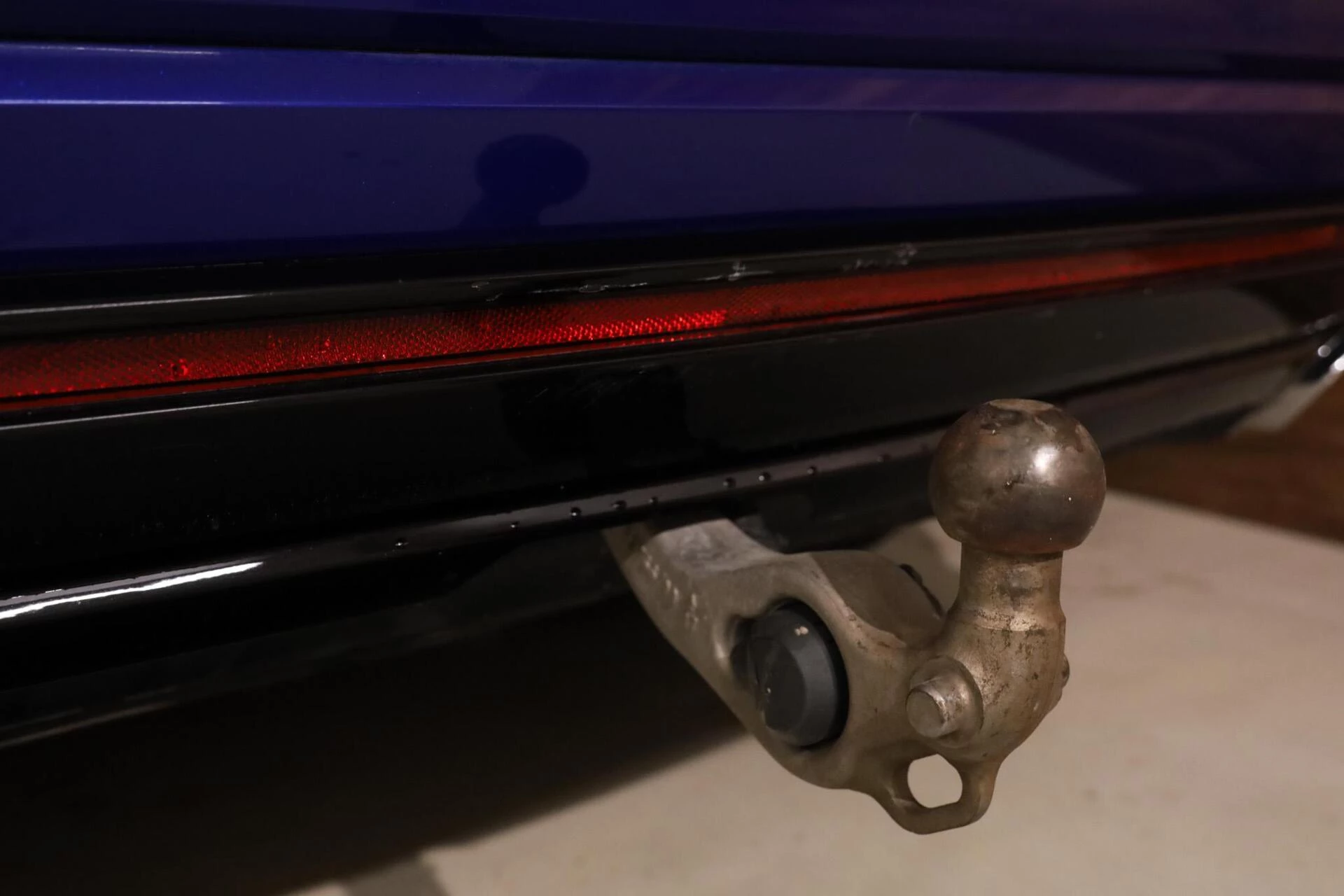 Hoofdafbeelding Volkswagen Touareg