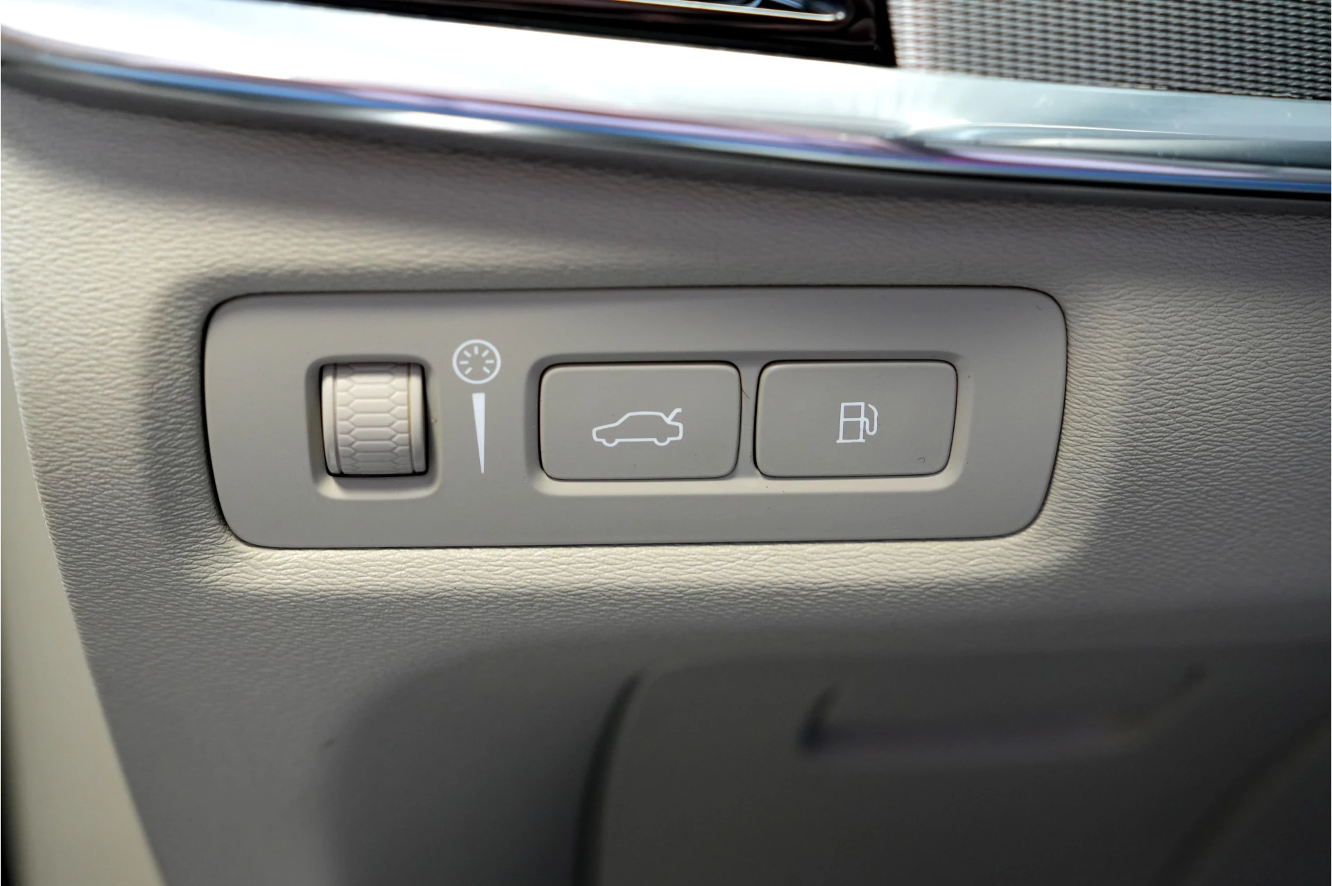 Hoofdafbeelding Volvo S90