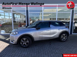 Hoofdafbeelding DS DS 3 Ds 3 Crossback 1.2 PureTech Montmartre | Navi | Cruise | PDC | Apple Carplay/Android Auto | Start/Stop |