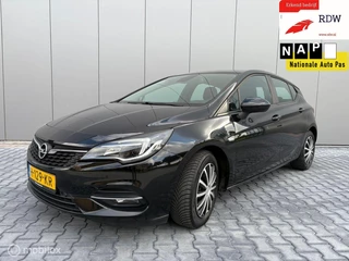 Opel Astra 1.2 BUSINESS EDITION - Carplay- Distr. vervangen