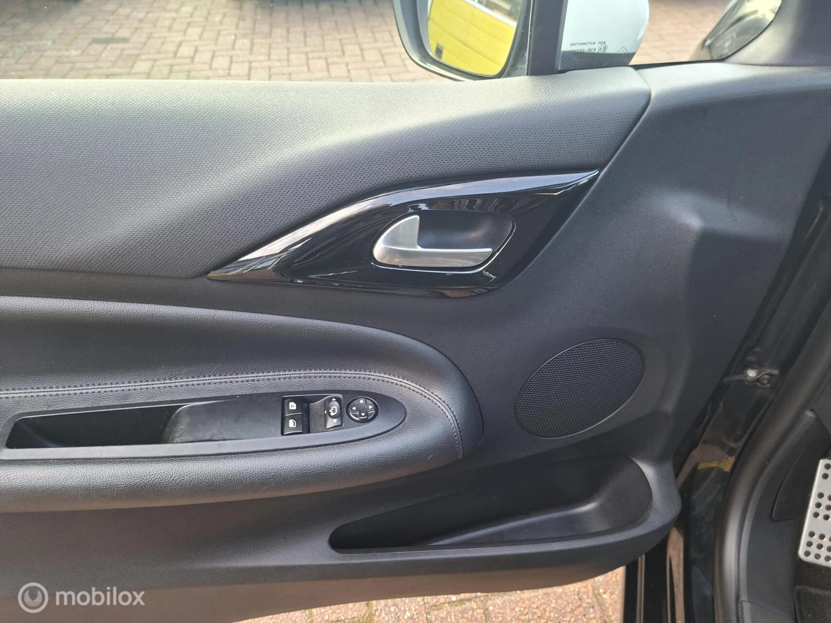 Hoofdafbeelding Citroën DS3