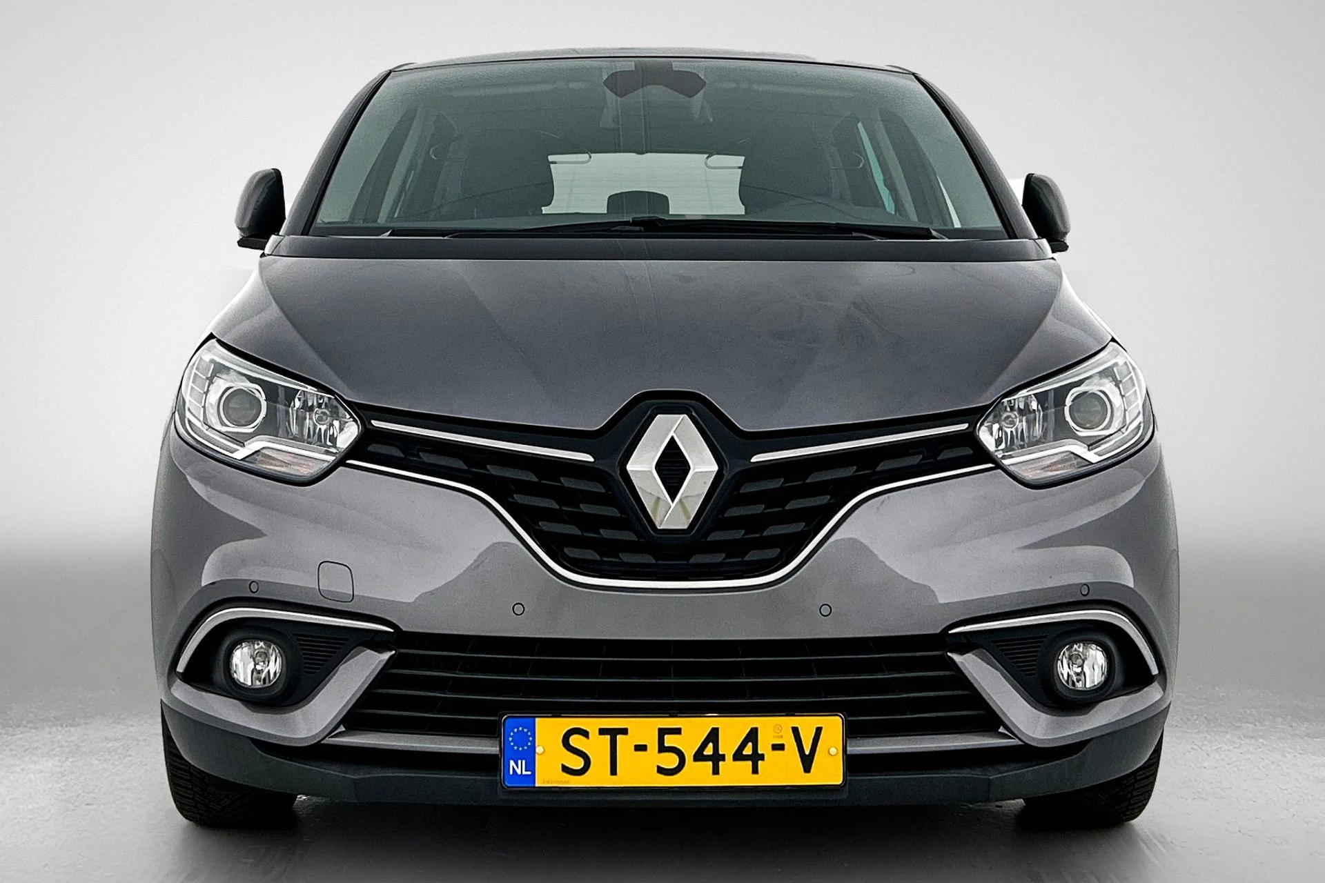 Hoofdafbeelding Renault Scénic