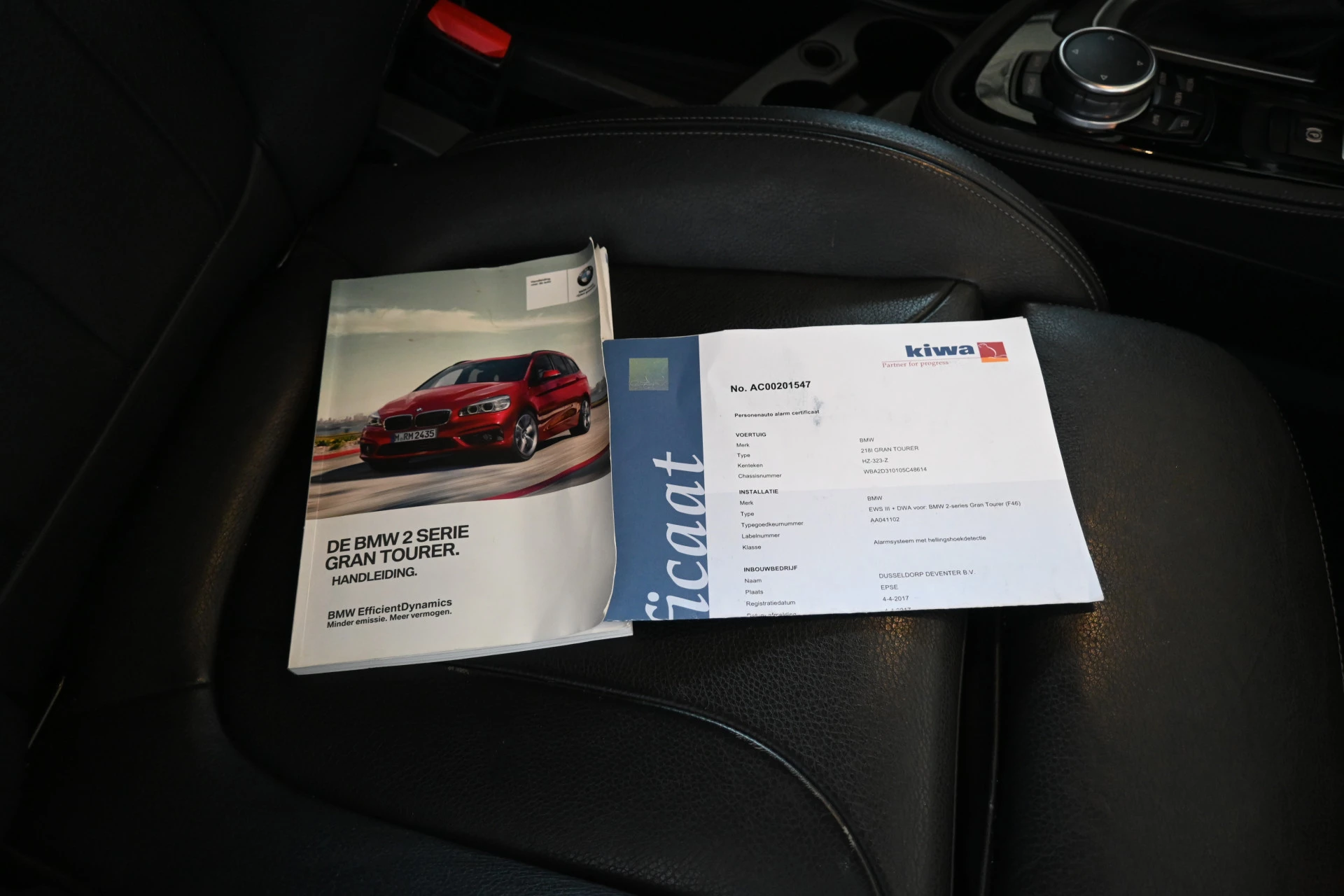 Hoofdafbeelding BMW 2 Serie