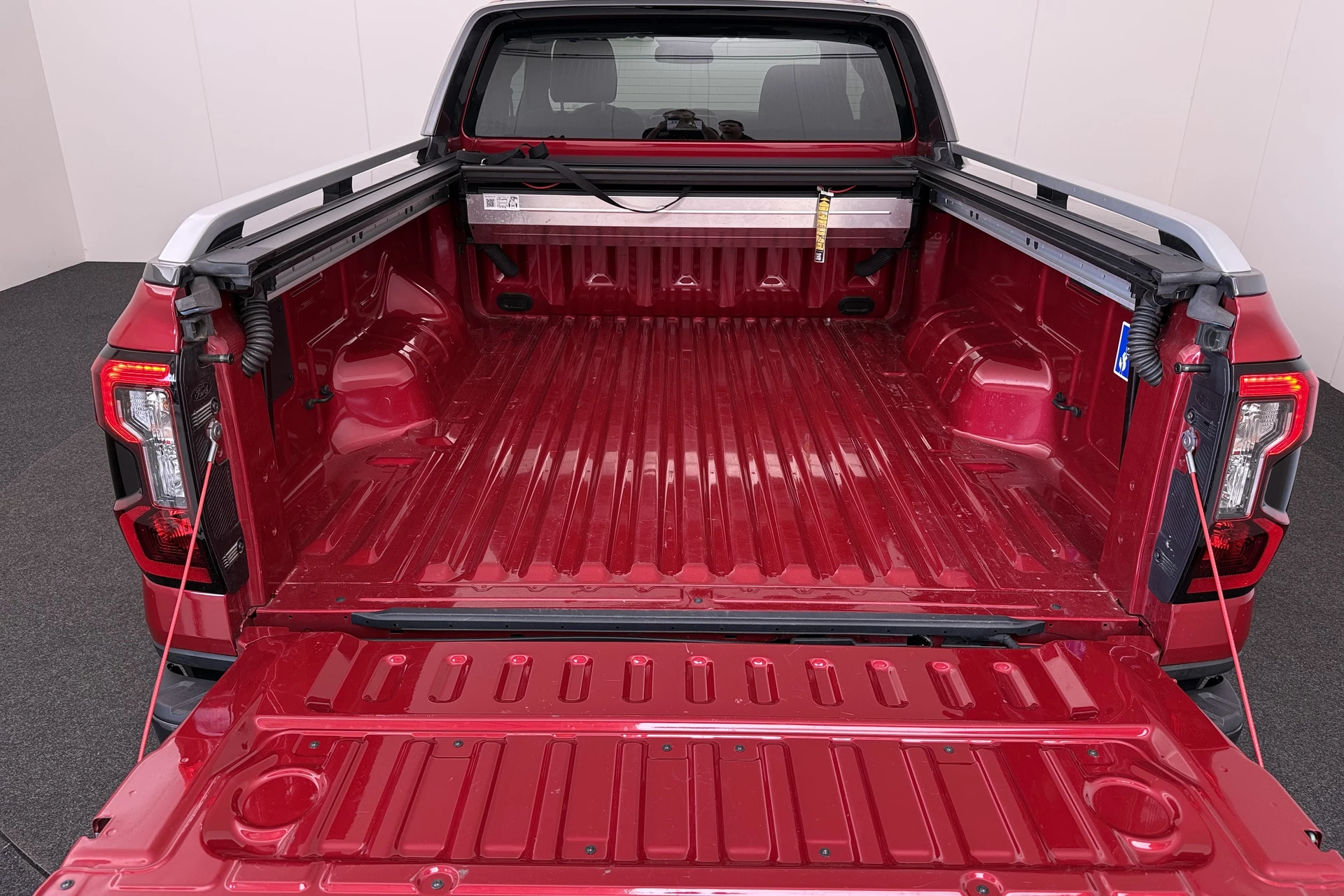 Hoofdafbeelding Ford Ranger