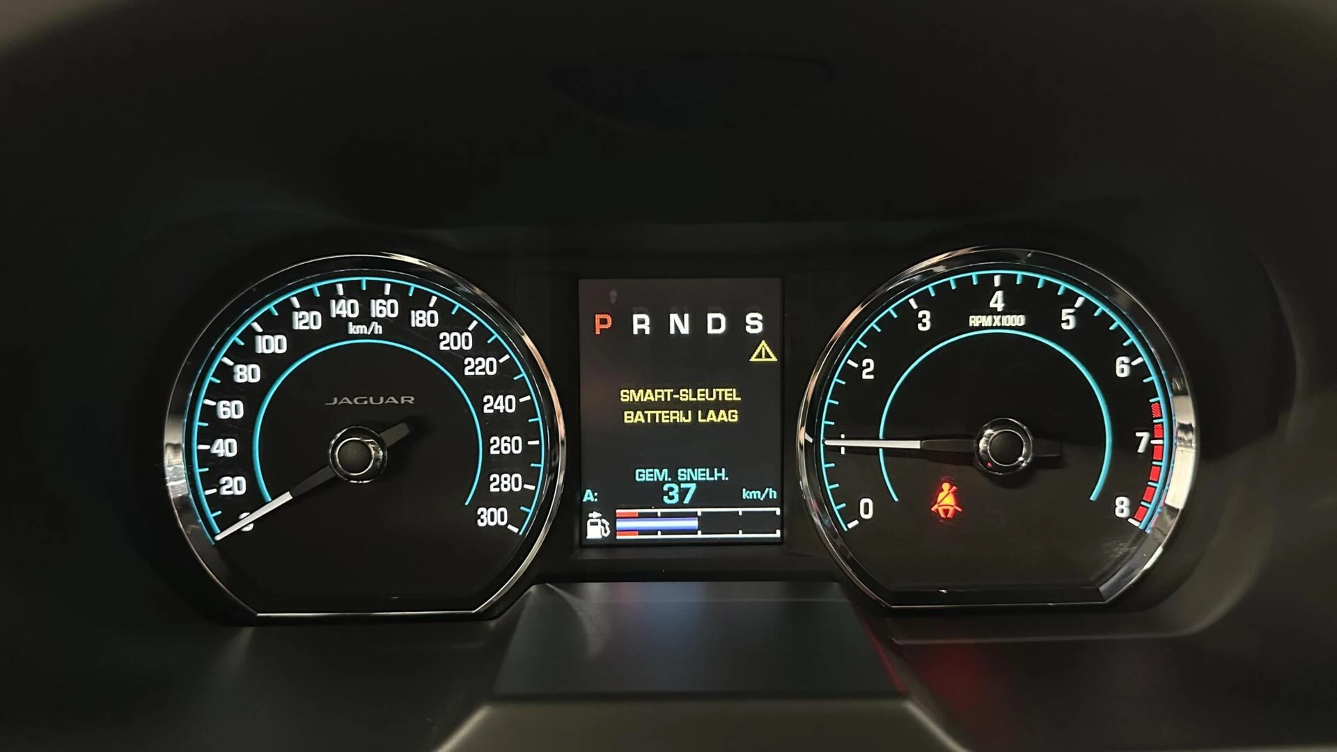 Hoofdafbeelding Jaguar XF