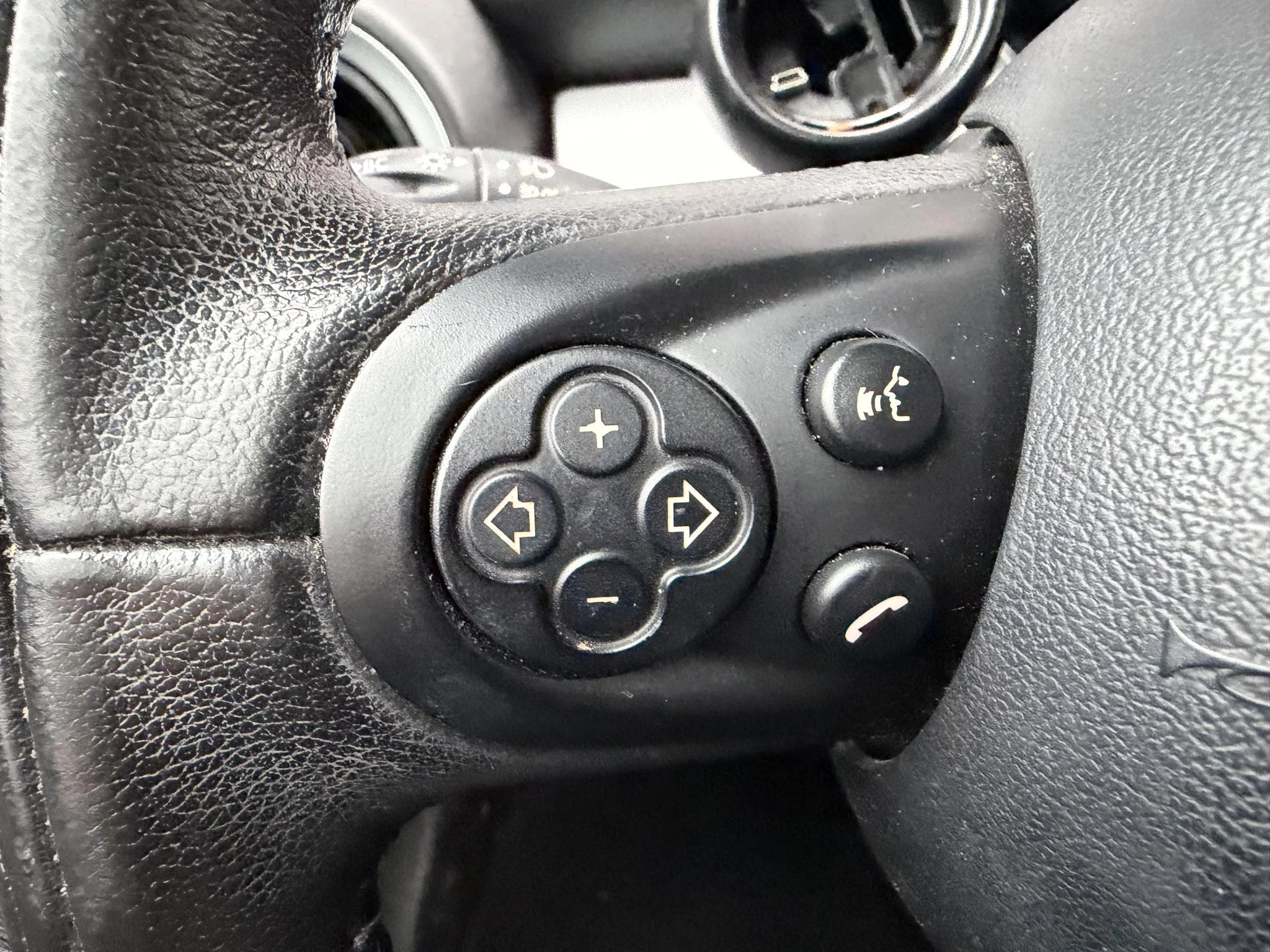 Hoofdafbeelding MINI One