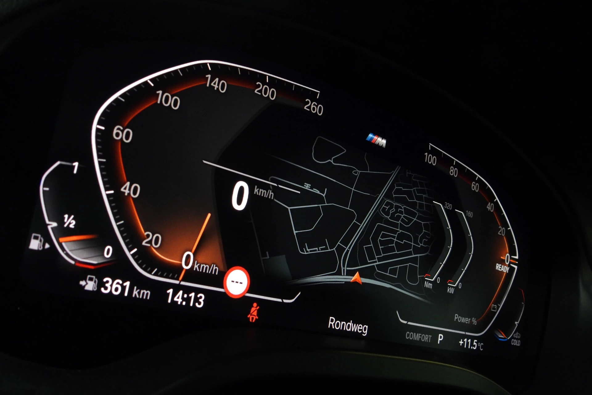 Hoofdafbeelding BMW X4