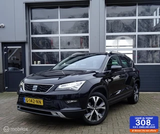 Seat Ateca 1.0 EcoTSI Style Business Intense BEATS