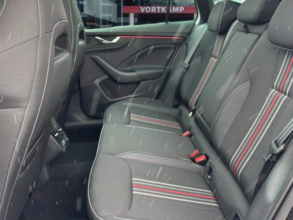 Hoofdafbeelding Škoda Scala