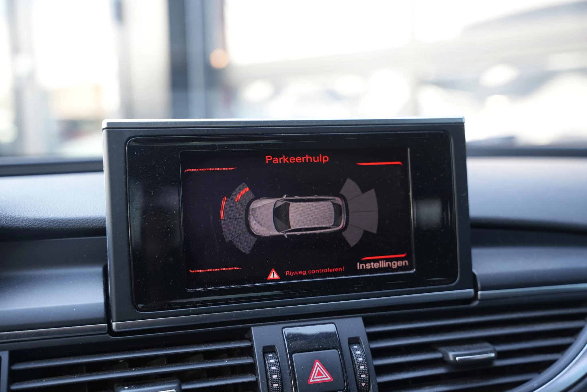 Hoofdafbeelding Audi A7