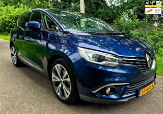 Hoofdafbeelding Renault Scénic Renault Scénic 1.3 TCe Intens / automaat / groot navi . Camera