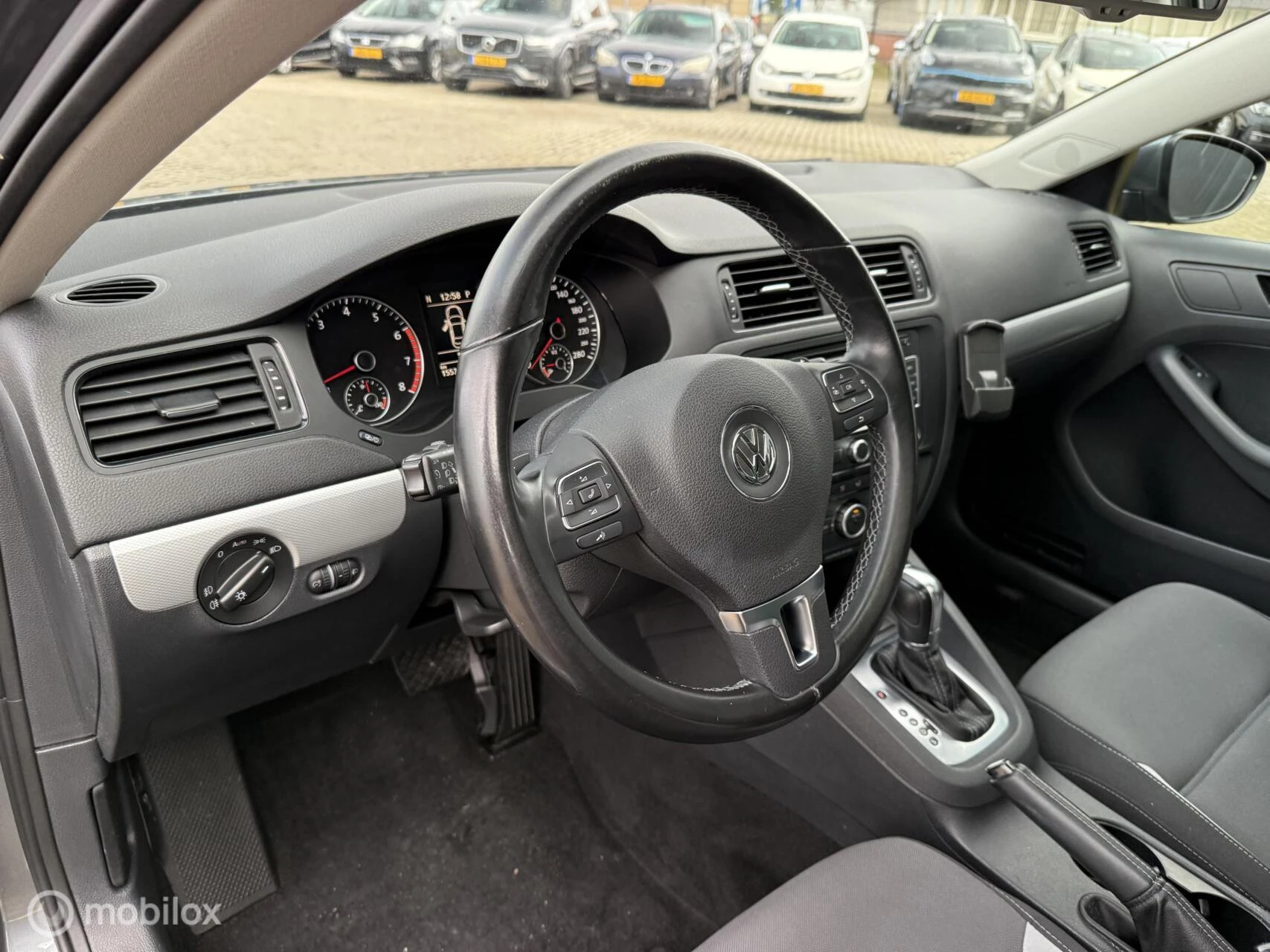 Hoofdafbeelding Volkswagen Jetta