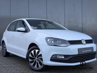 Volkswagen Polo 1.0|Airco|5-Drs|Lmv|Elek Pakket|Vol Historie