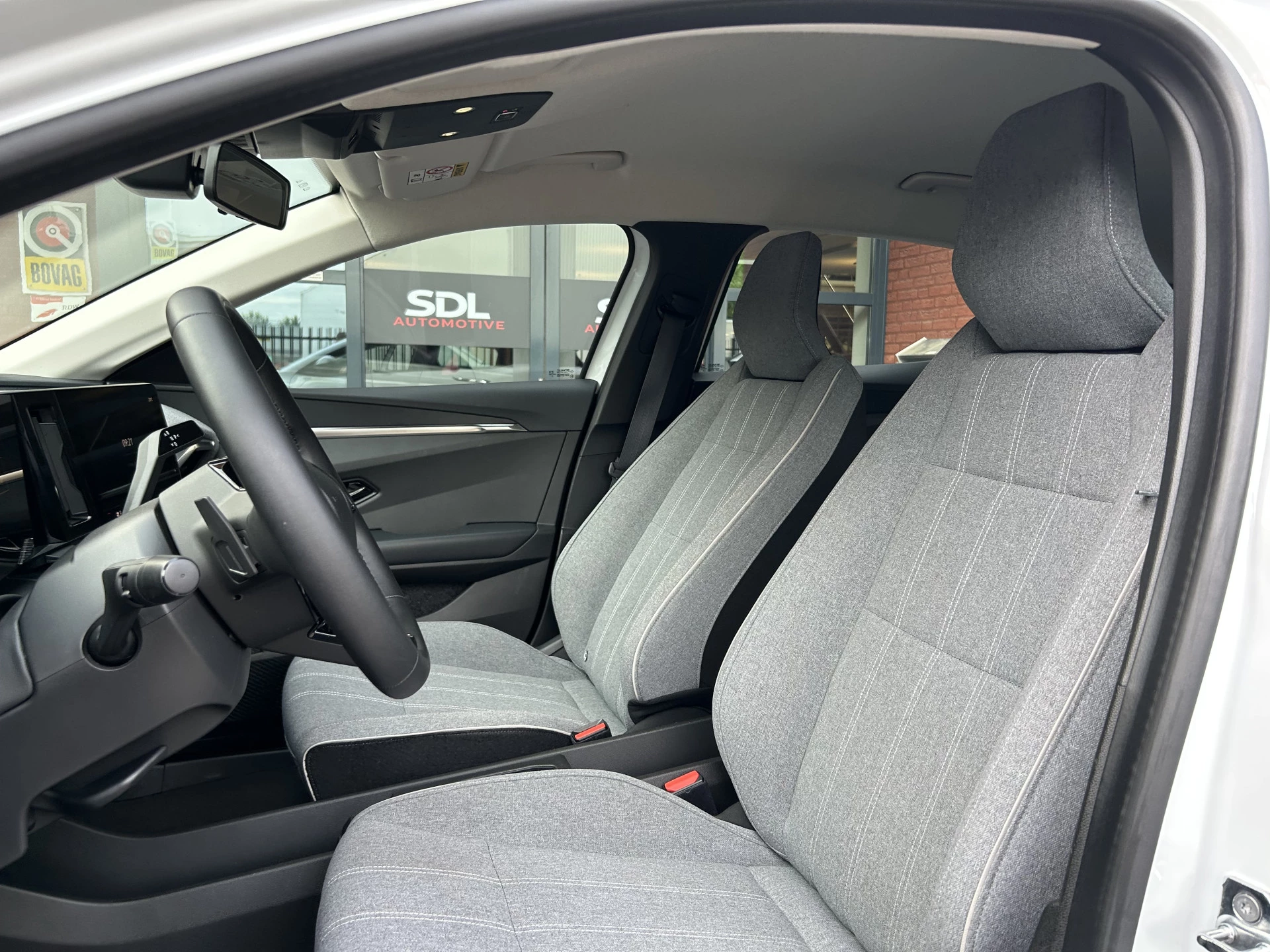 Hoofdafbeelding Renault Megane E-Tech