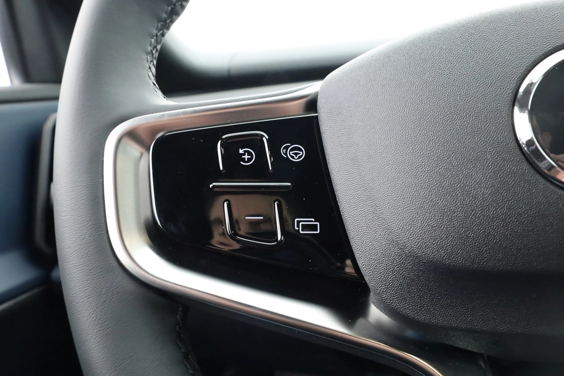 Hoofdafbeelding Volvo EX30