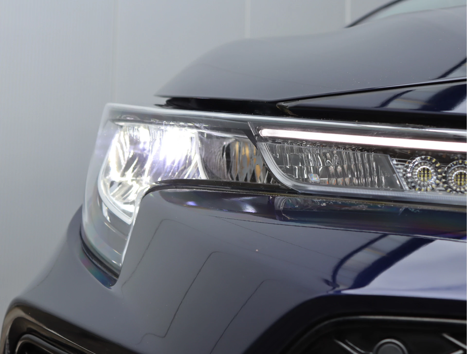 Hoofdafbeelding Suzuki Swace