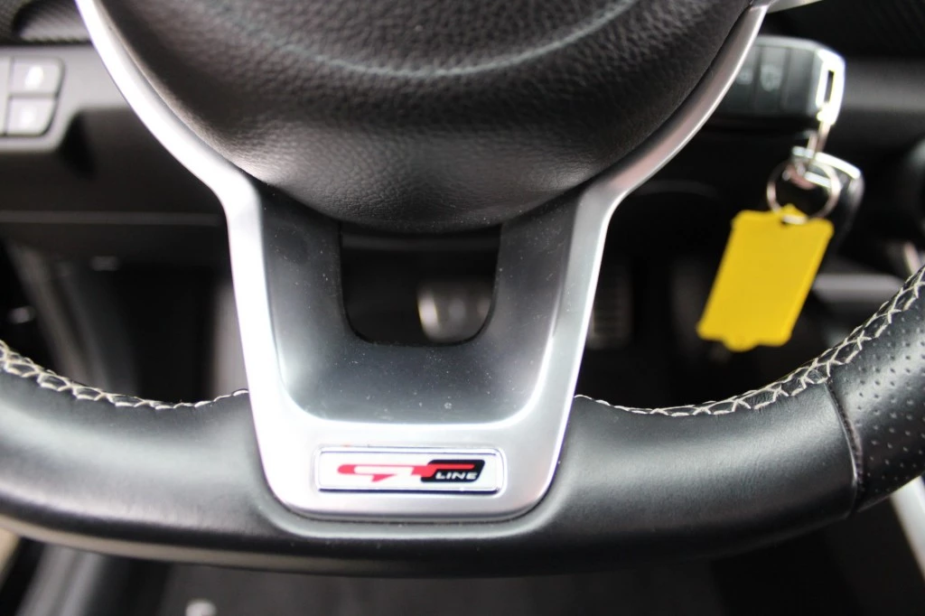 Hoofdafbeelding Kia Stonic