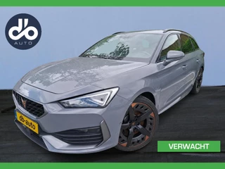 CUPRA Leon Sportstourer 1.4 e-Hybrid VZ Adrenaline