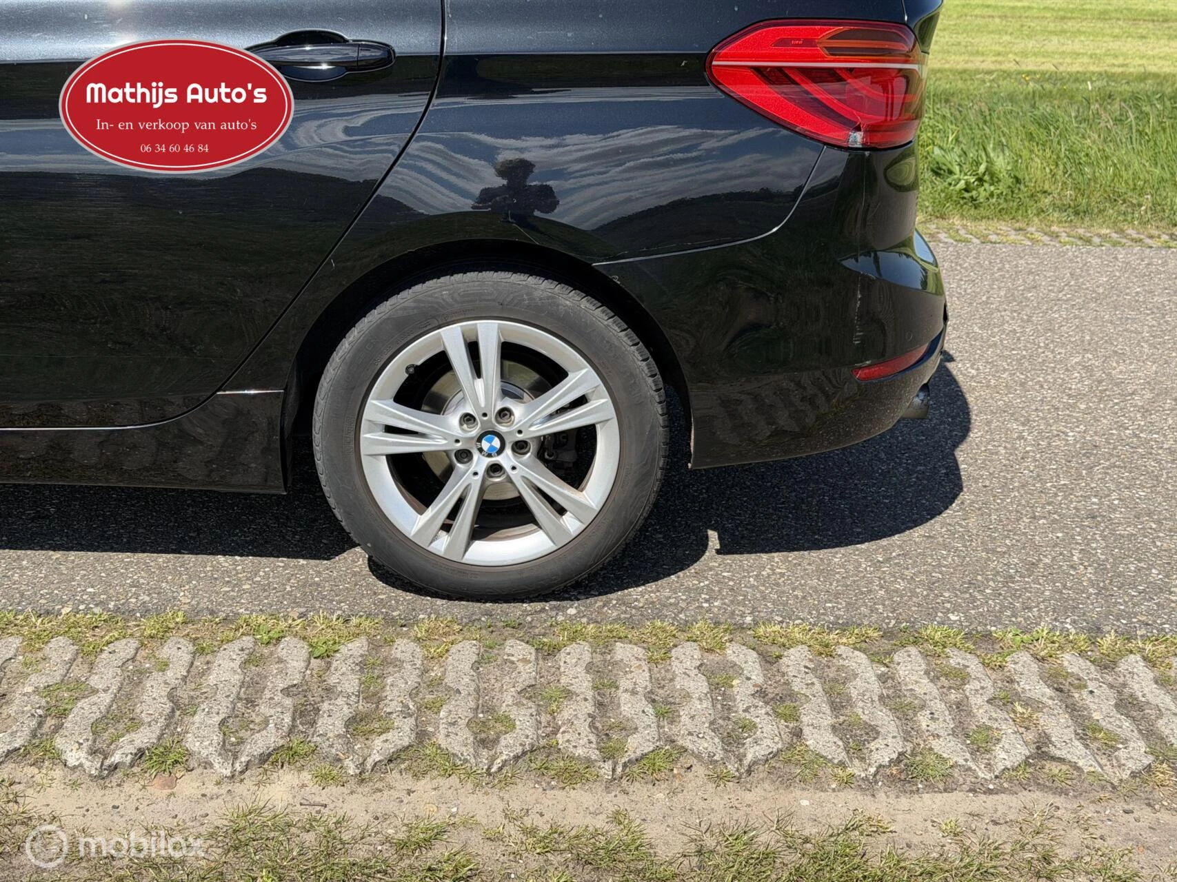 Hoofdafbeelding BMW 2 Serie