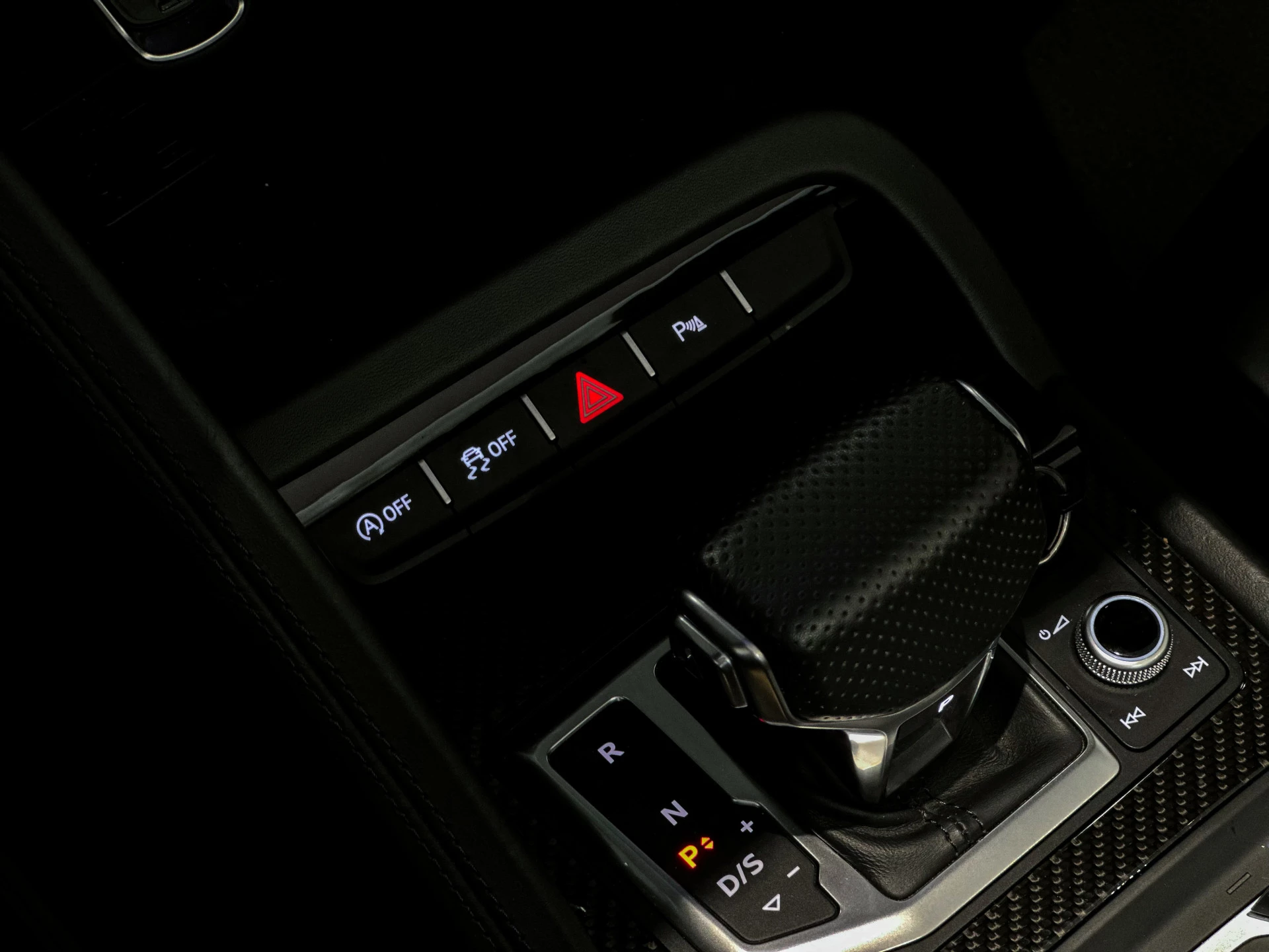 Hoofdafbeelding Audi R8